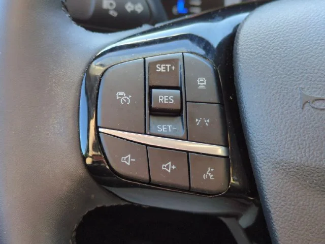 Used 2024 Black Ford Base image 16