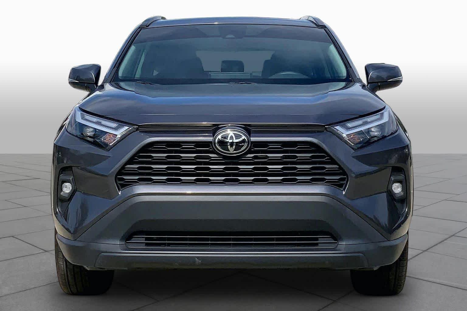 Pre-Owned 2024 Toyota RAV4 XLE Premium