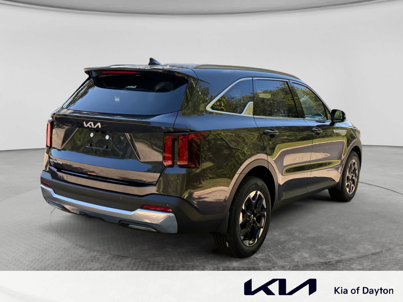 New 2026 Panthera Metal Kia S image 5