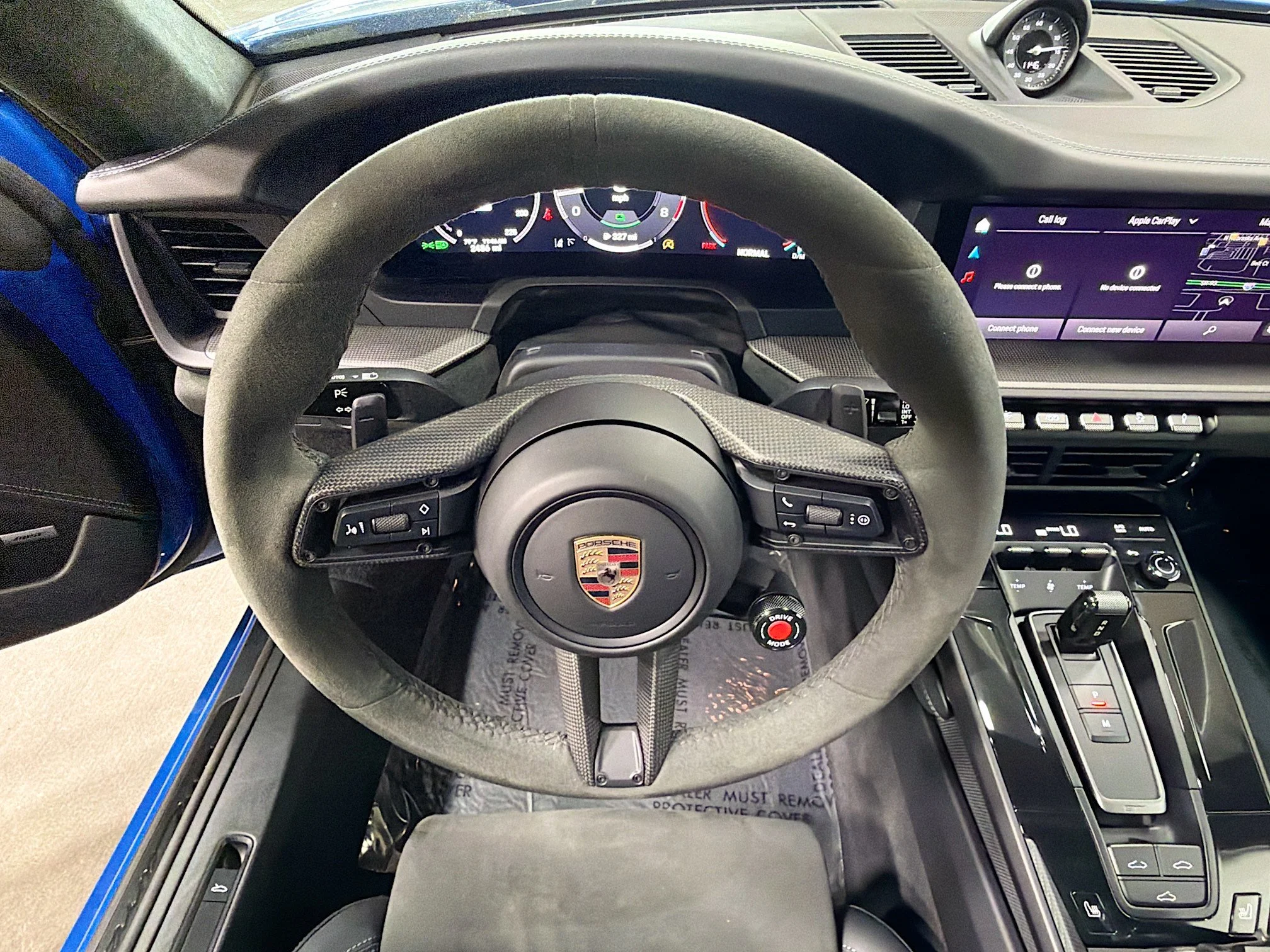2025 Porsche 911 GTS - Photo 34