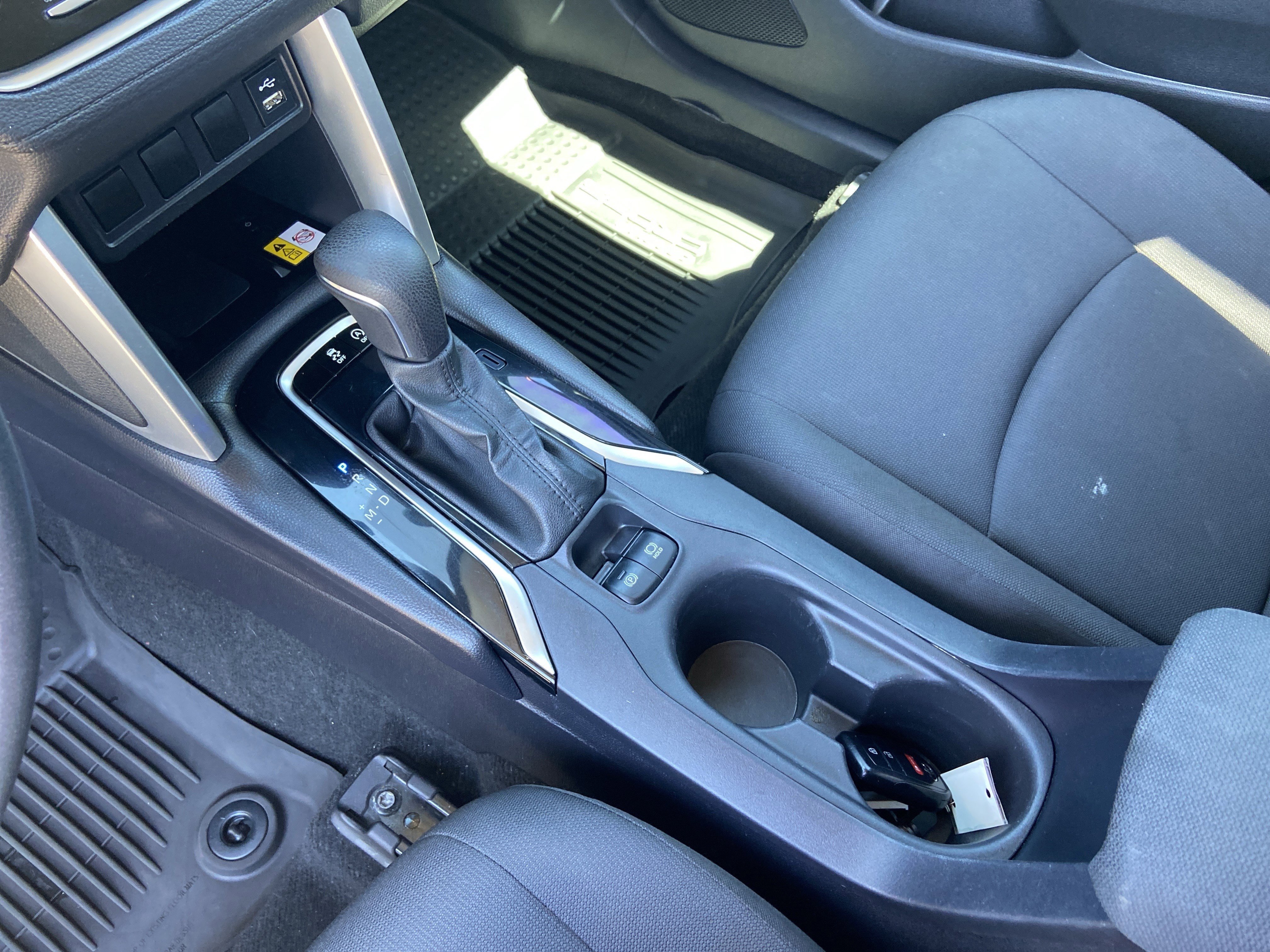 Used 2022 Cypress Toyota LE image 26