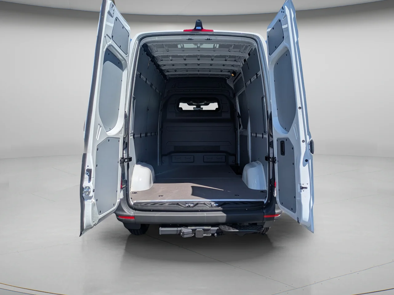 New 2026  Mercedes-Benz Cargo 144 WB image 8