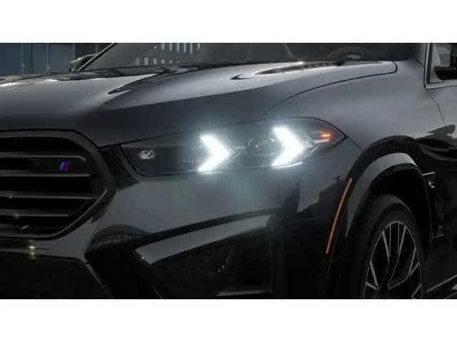 New 2027 Black Sapphire Metallic BMW Competition image 6