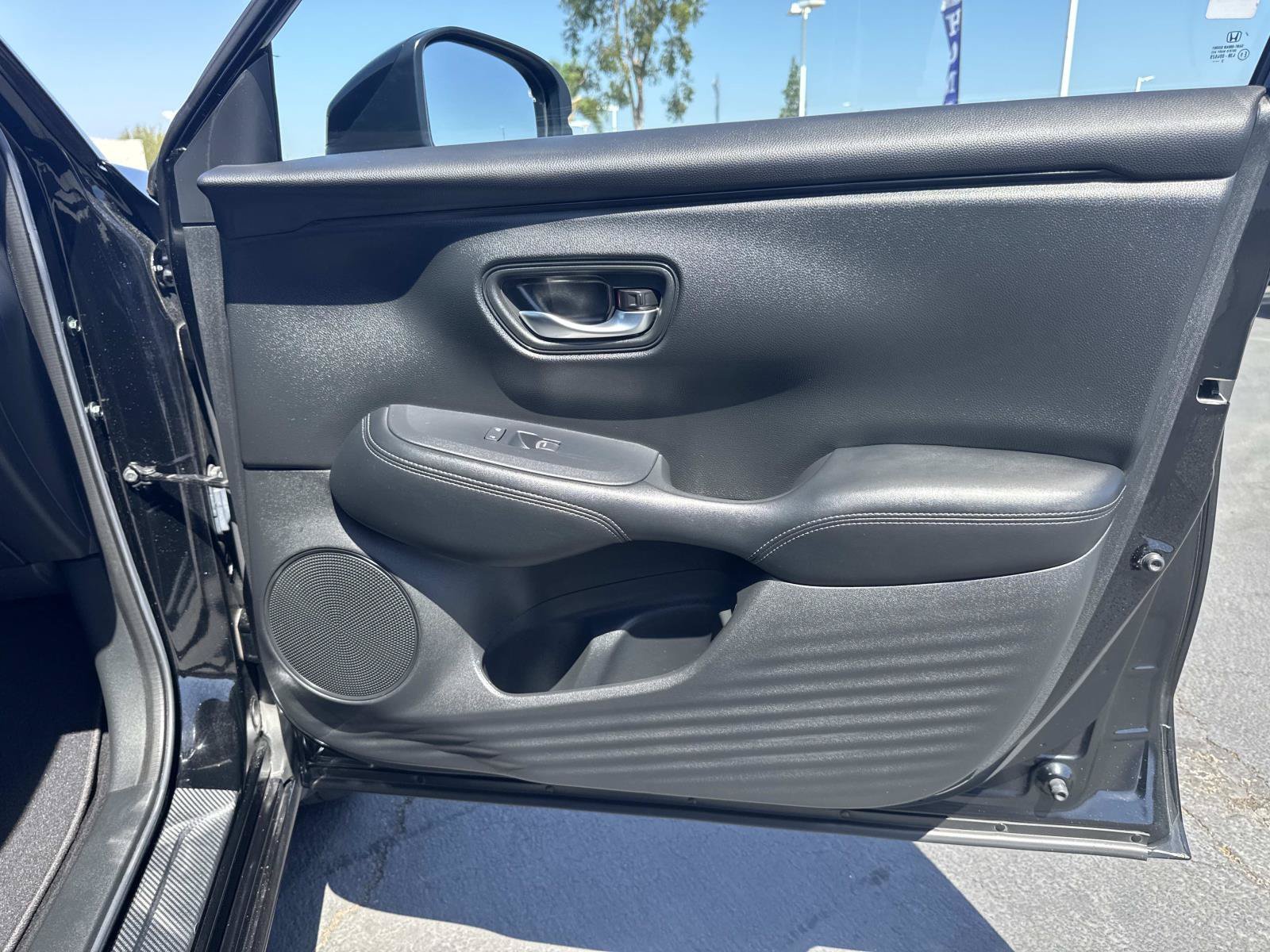 2023 Honda HR-V EX-L - Photo 68