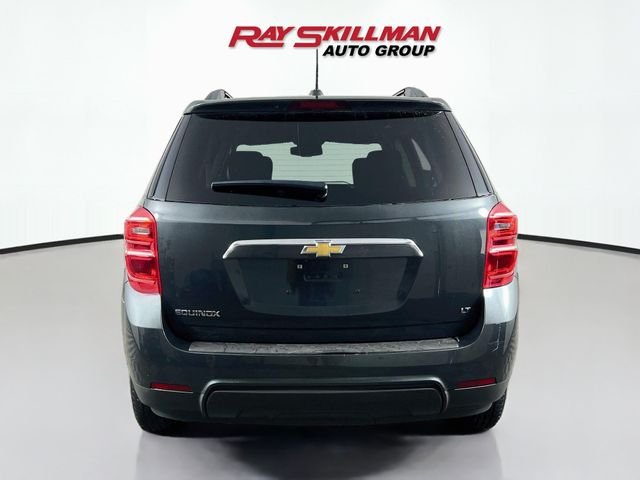 2017 Chevrolet Equinox LT - Photo 6