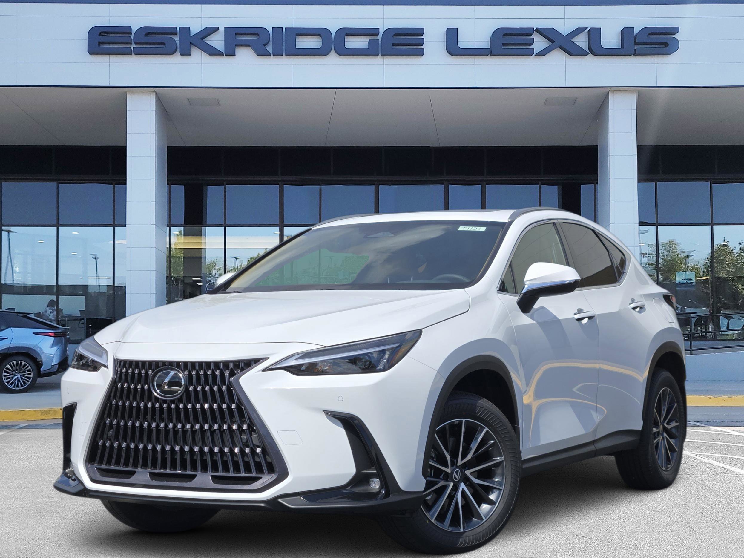 2026 Lexus NX 350 350 Premium AWD's photo