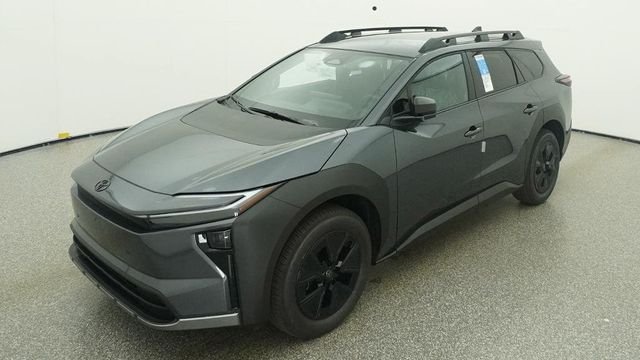 2026 Toyota bZ Woodland