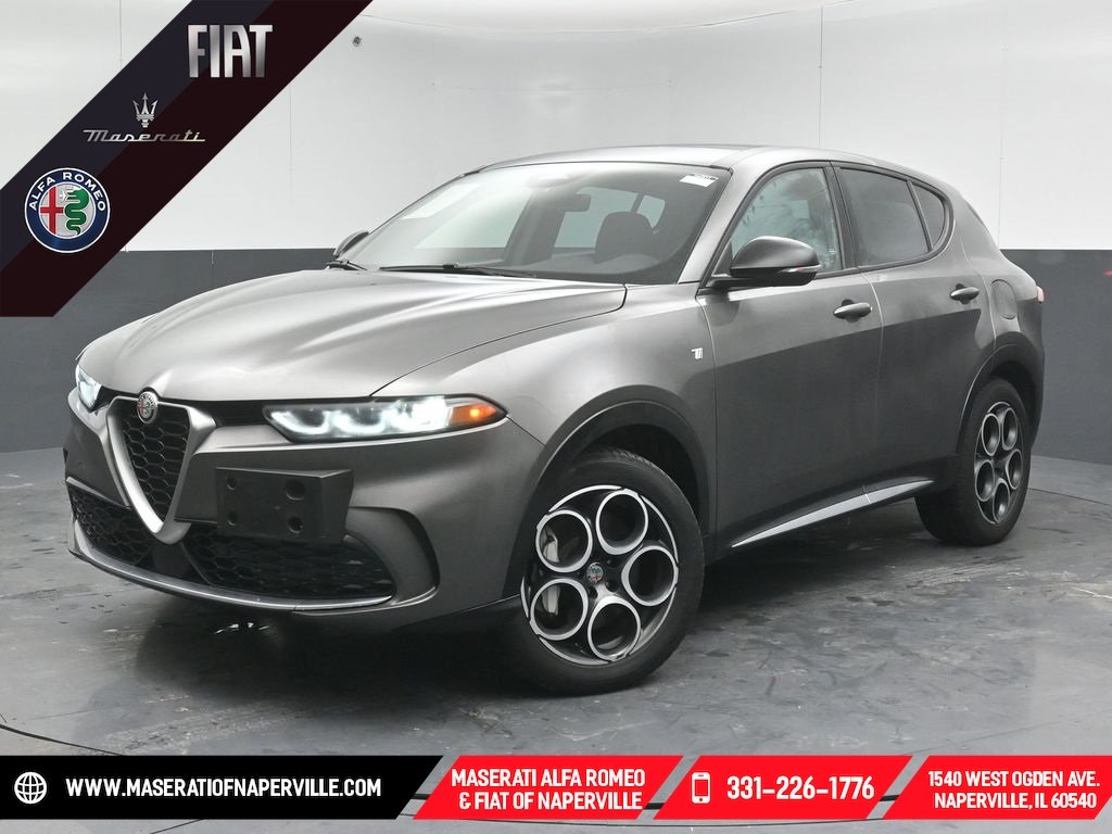 2024 ALFA ROMEO TONALE - Image 61