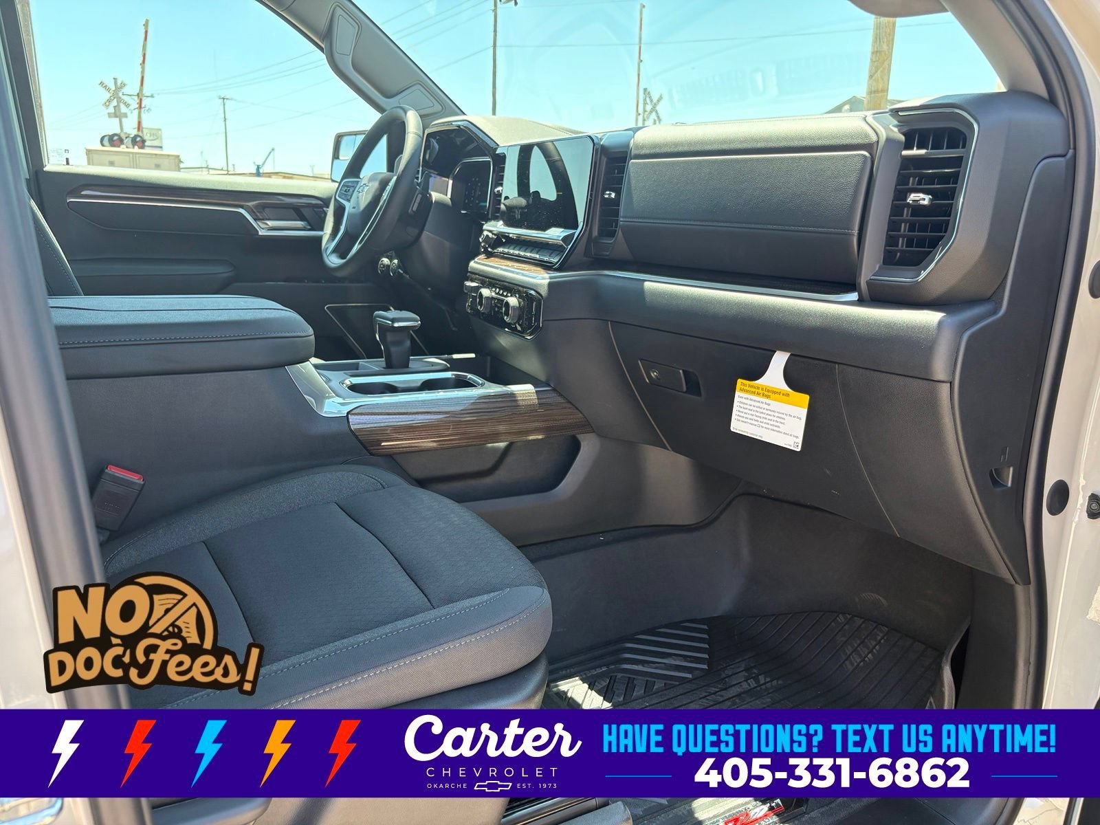 2026 Chevrolet Silverado 1500 RST - Photo 31