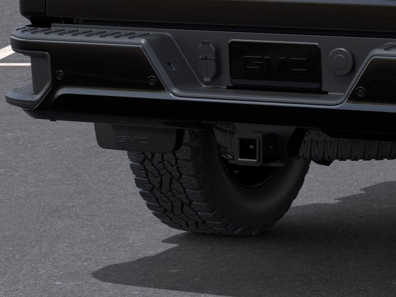2026 GMC Sierra 2500HD Denali - Photo 14