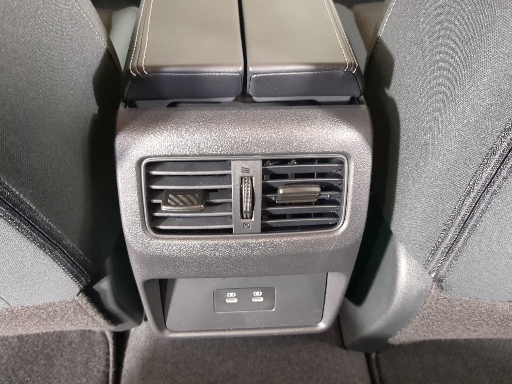 New 2026 Boulder Gray Pearl Nissan SV image 24