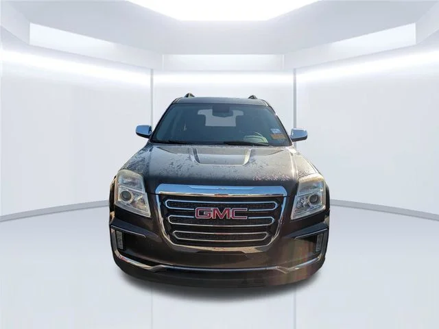 Used 2016 Silver GMC SLT image 5
