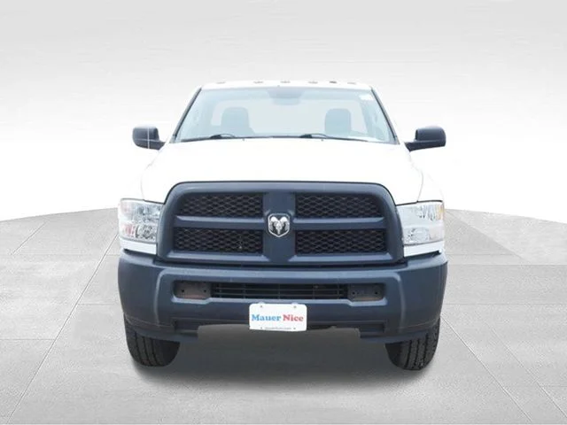 Used 2016 RAM Ram 2500 Pickup Tradesman with VIN 3C6LR5AT8GG152923 for sale in Anoka, MN