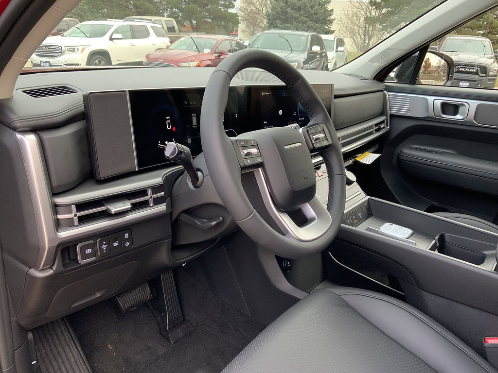 Used 2026  Hyundai XRT image 52