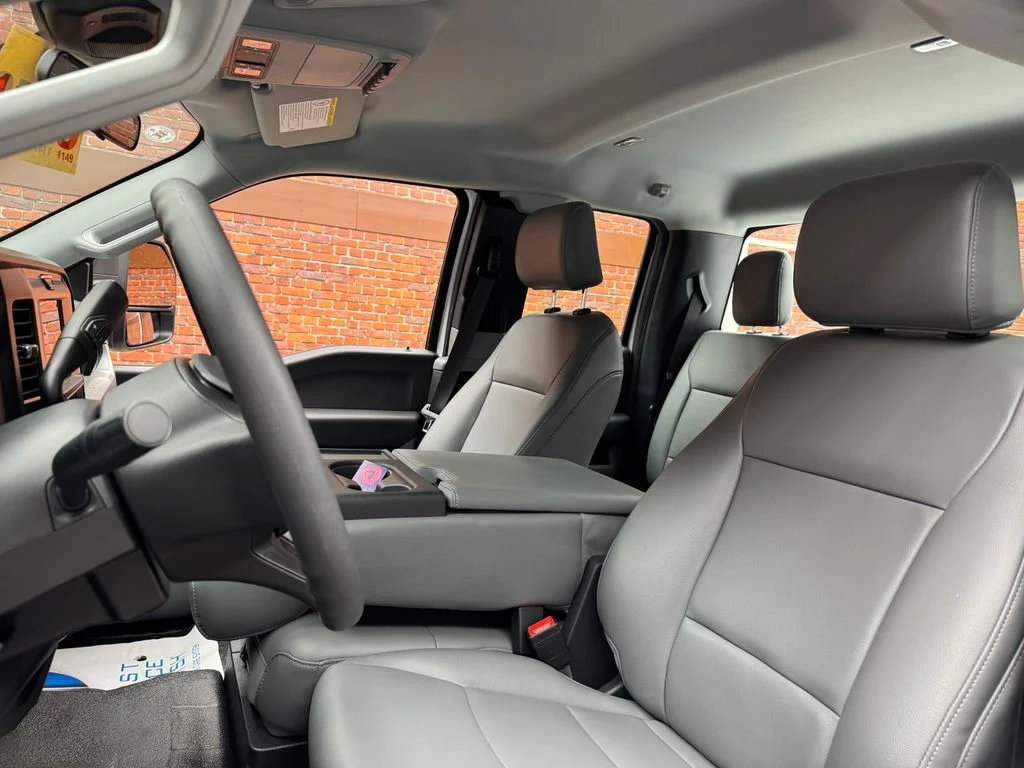New 2026 White Ford XL image 28