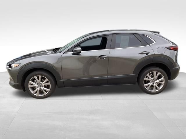 2020 Mazda CX-30 Select