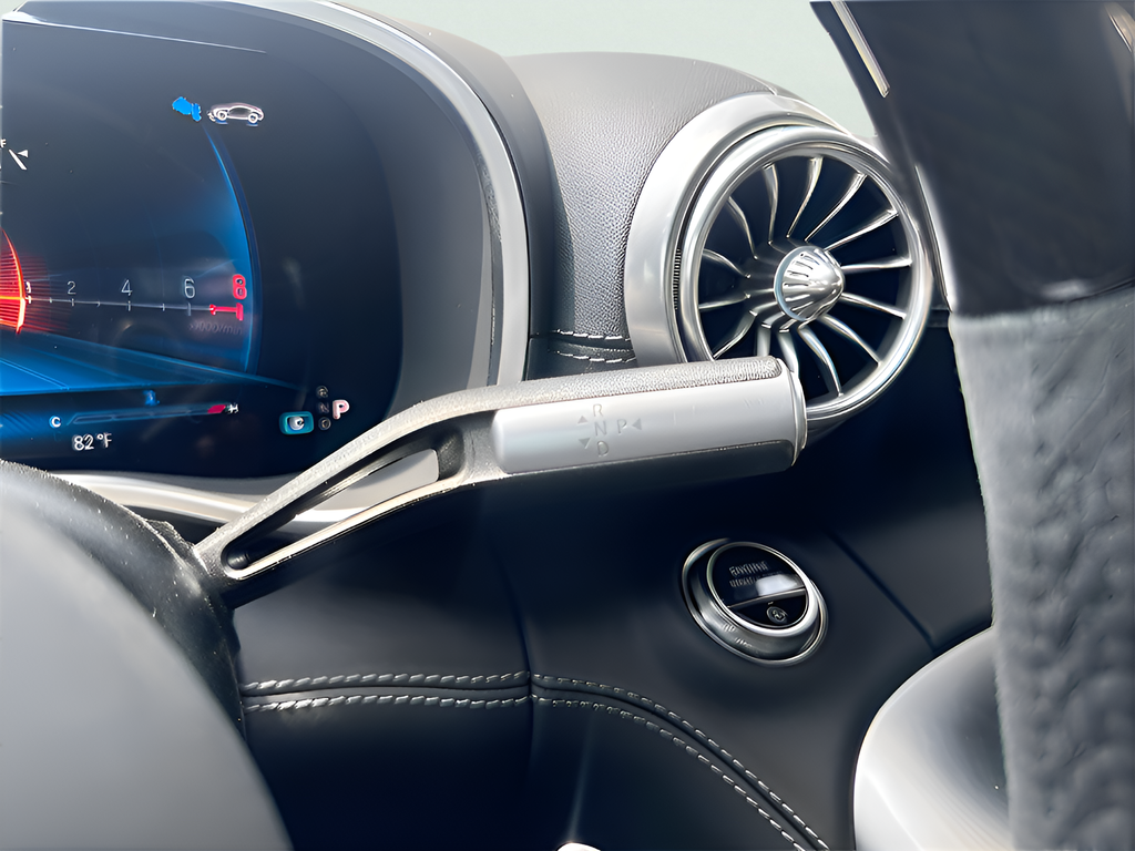 2025 Mercedes-Benz AMG GT Coupe 55 - Photo 20