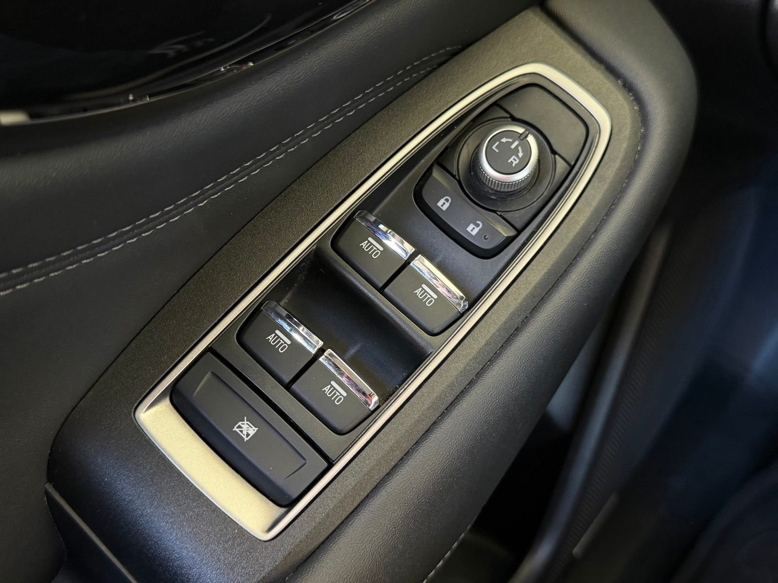 Used 2023 Blue Subaru Limited XT image 26