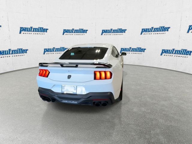 Used 2024 White Ford Dark Horse image 10