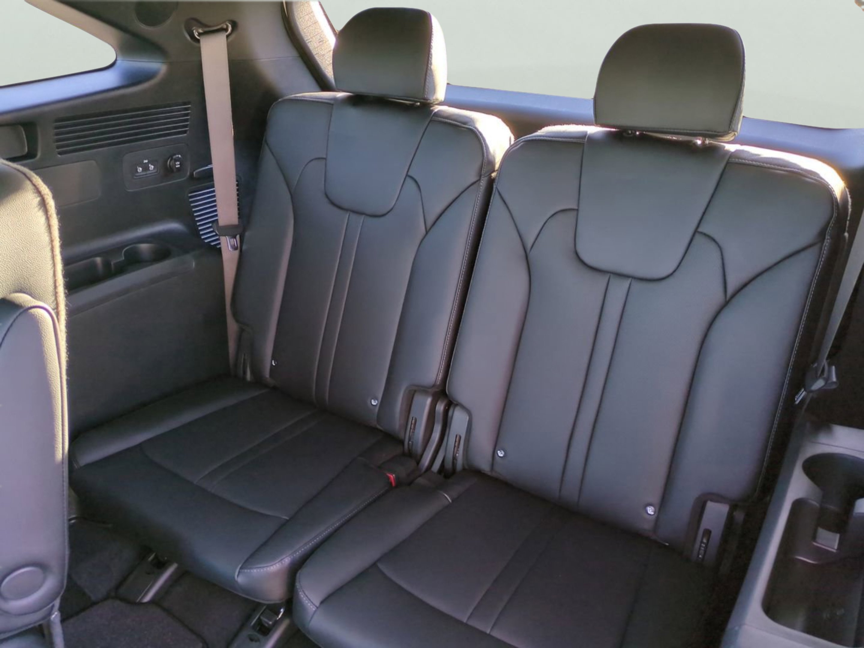 New 2026 Snow White Pearl Kia X-Line SX Prestige AWD image 16