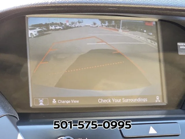 Used 2020  Acura Technology image 25