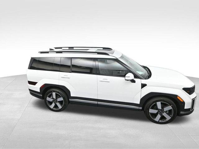 New 2026 White Hyundai Limited image 32