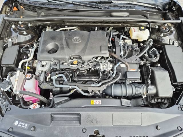 2024 Toyota Camry XLE - Photo 18