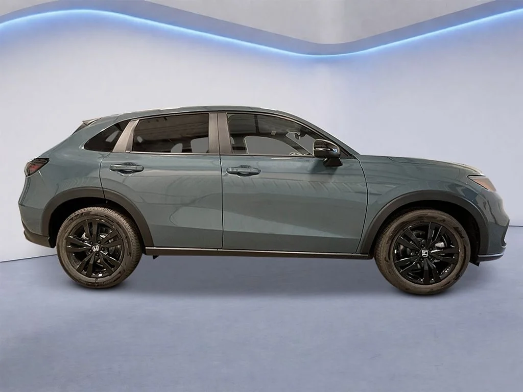 New 2027 Nordic Forest Pearl Honda Sport image 8