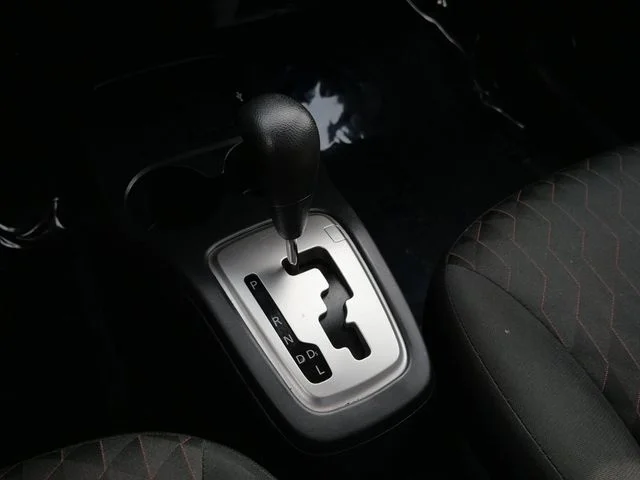 Certified Used 2024 Jet Black Metallic Mitsubishi ES image 24