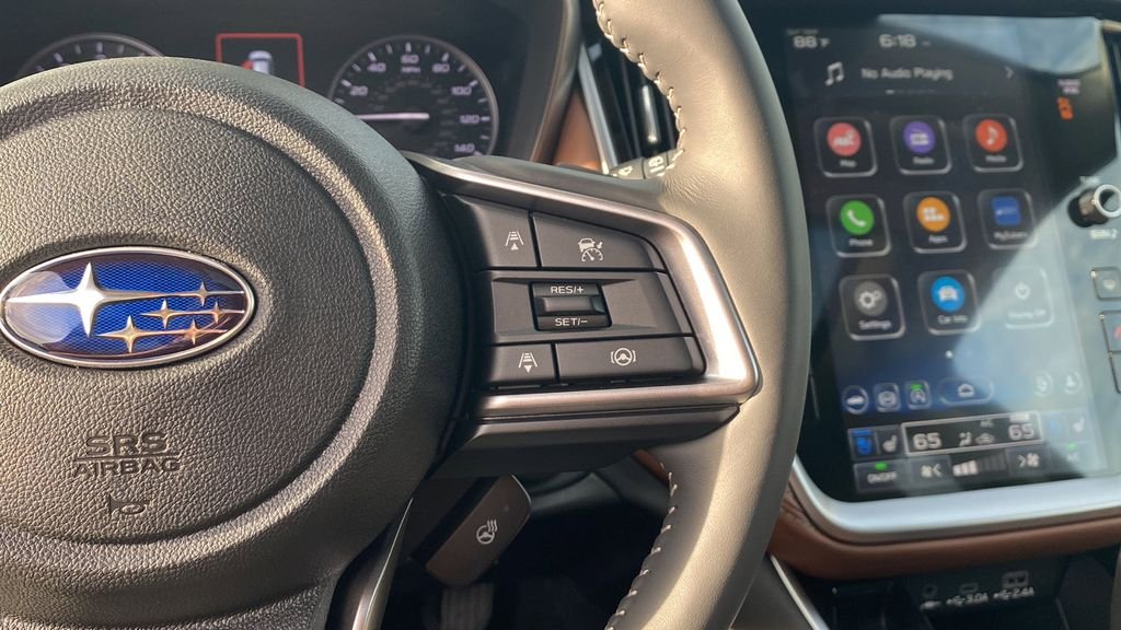 2025 Subaru Outback Touring - Photo 17