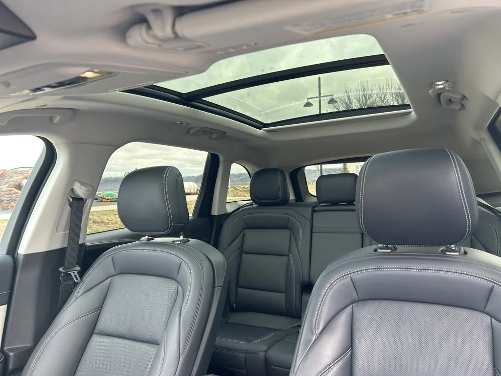 2025 Lincoln Nautilus Premiere - Photo 15