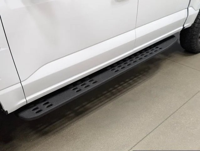 New 2026 Oxford White Ford Tremor® image 59
