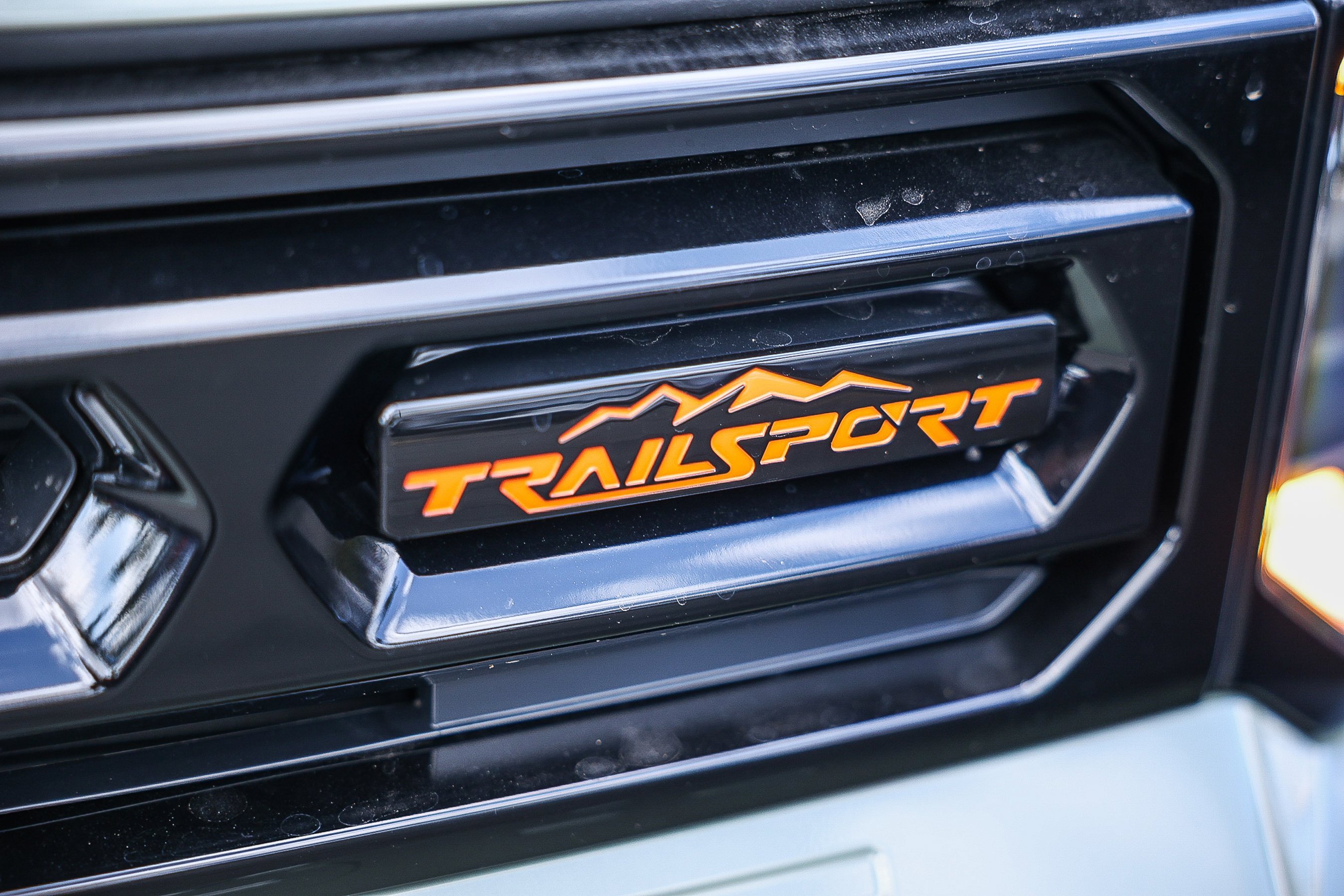 New 2026 Ash Green Metallic Honda TrailSport Elite AWD image 14