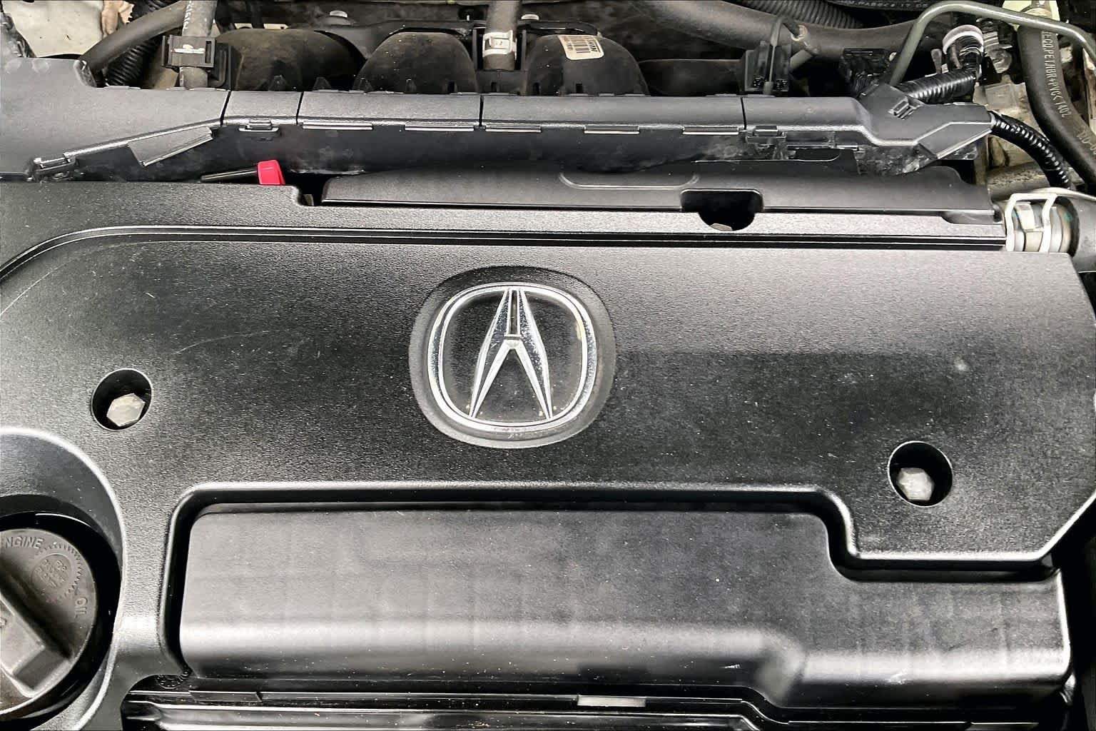 2018 Acura TLX Base - Photo 30