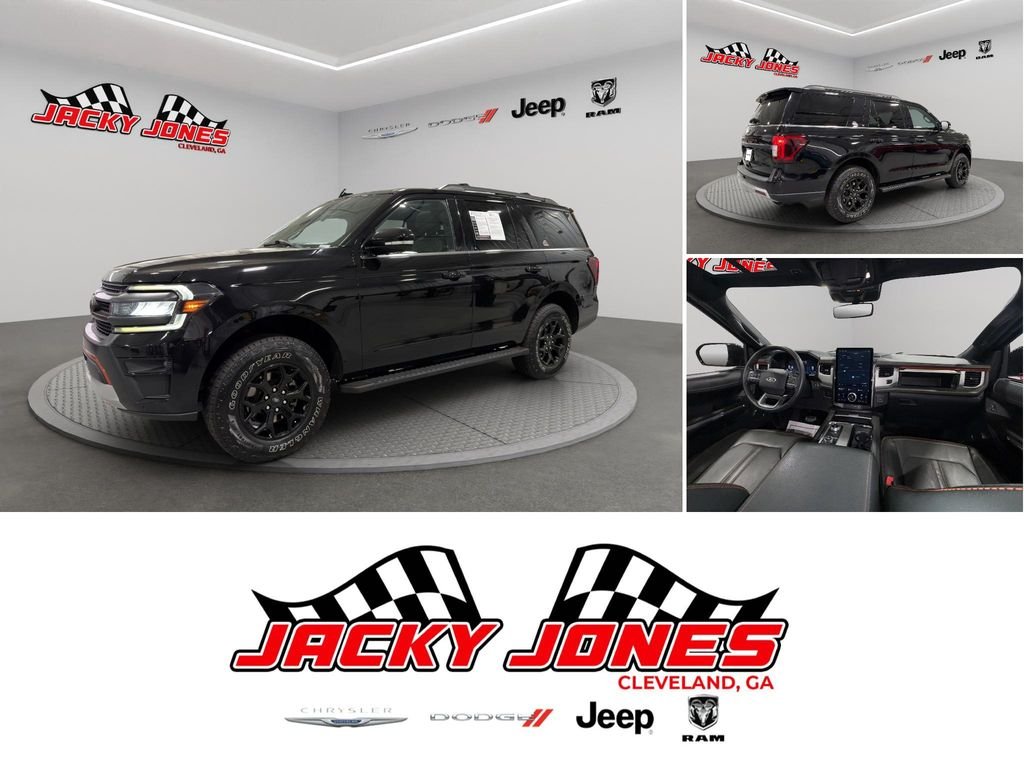 2022 Ford Expedition Timberline 4x4's photo