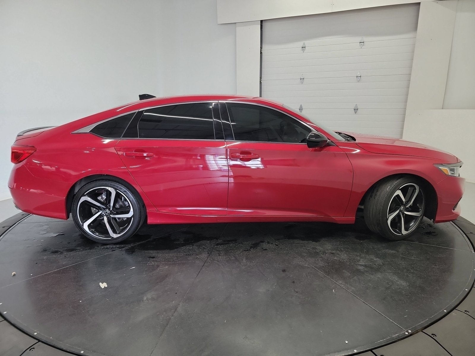 2022 Honda Accord Sport SE - Photo 41
