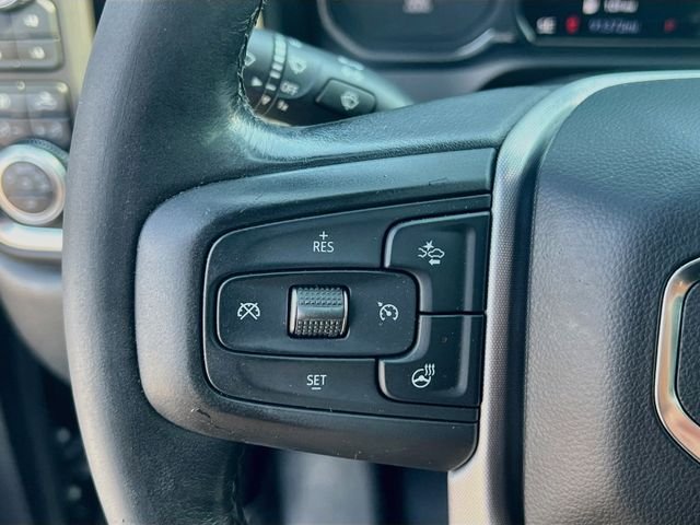 2020 GMC Sierra 2500HD SLT - Photo 13