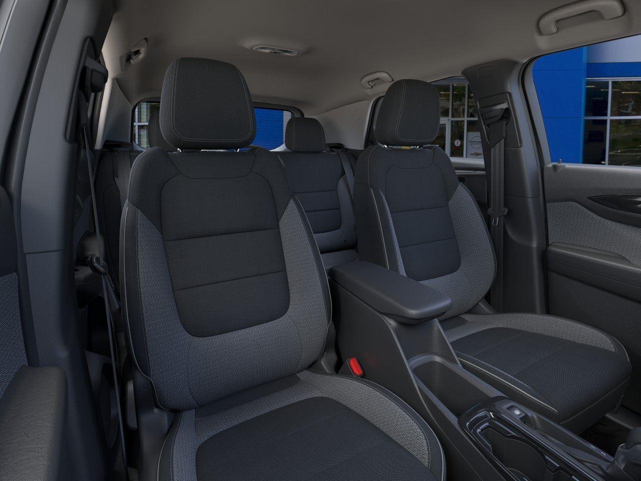 2026 Chevrolet Trailblazer LT - Photo 16