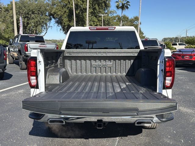 2026 GMC Sierra 1500 SLE - Photo 11