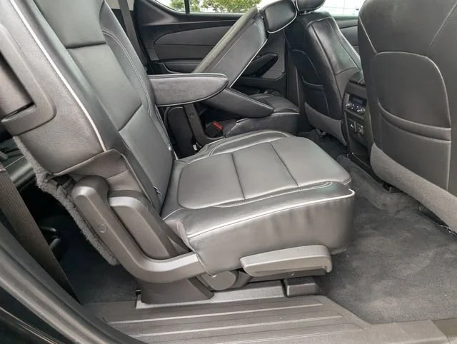 2021 Chevrolet Traverse High Country - Photo 26