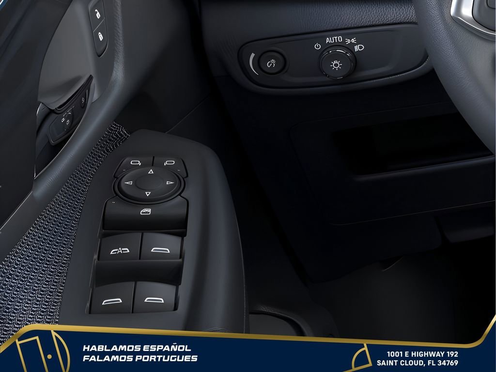 2026 Chevrolet Trailblazer LT - Photo 16