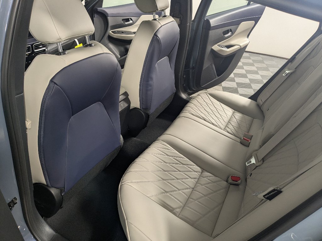 2026 Nissan Sentra SL - Photo 14