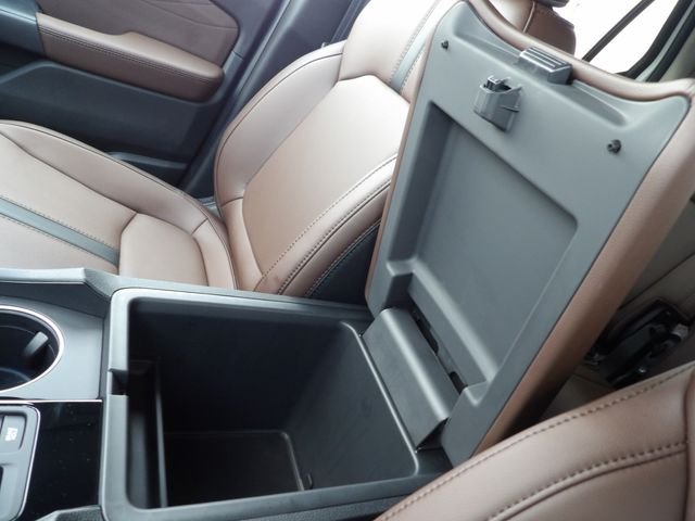 New 2026 Platinum White Pearl Honda Touring image 46