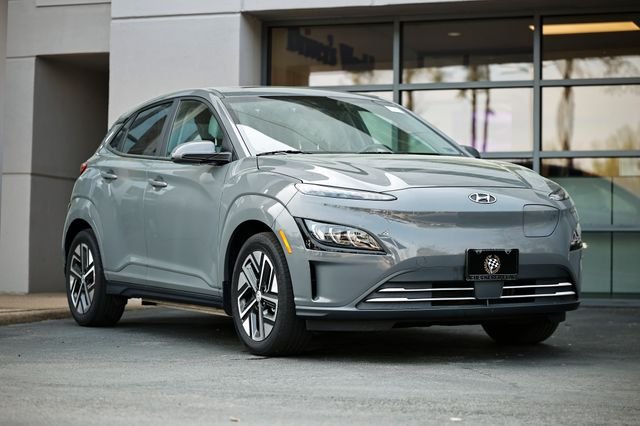 2023 Hyundai Kona Electric Limited