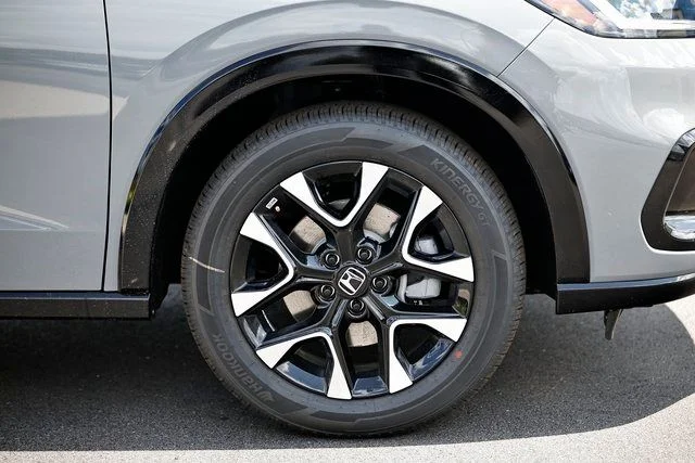New 2027 Urban Gray Honda EX-L image 11