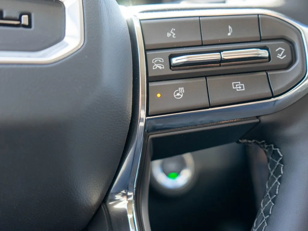 2026 GMC Terrain Denali - Photo 21