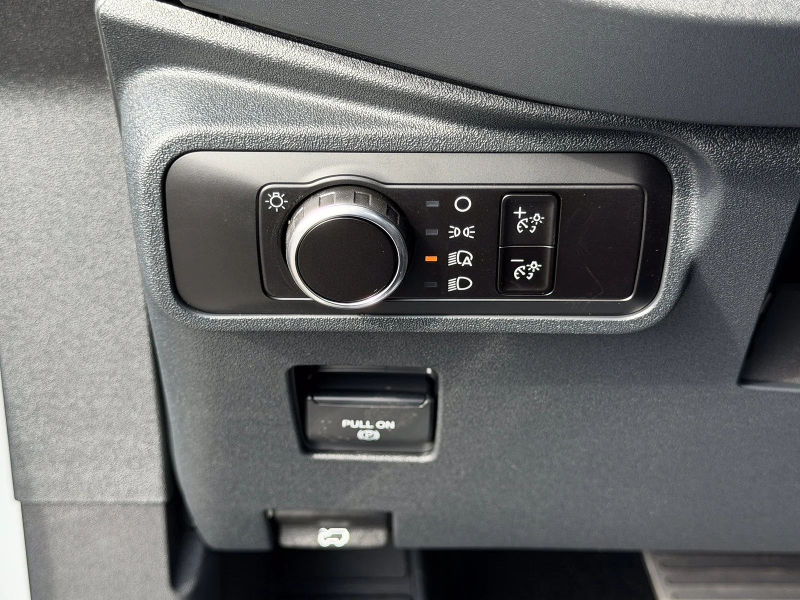 New 2026 Avalanche Gray Ford Big Bend DROP TOP PACKAGE image 41