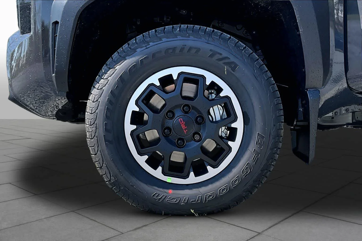 New 2026 Underground Toyota TRD Off-Road image 11