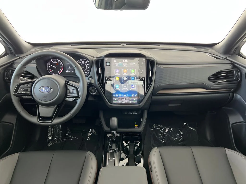 2026 Subaru Forester Sport - Photo 14