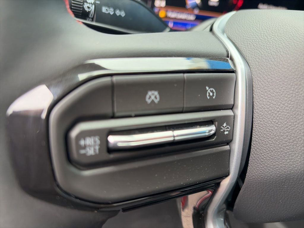 2026 Chevrolet Colorado Z71 - Photo 15